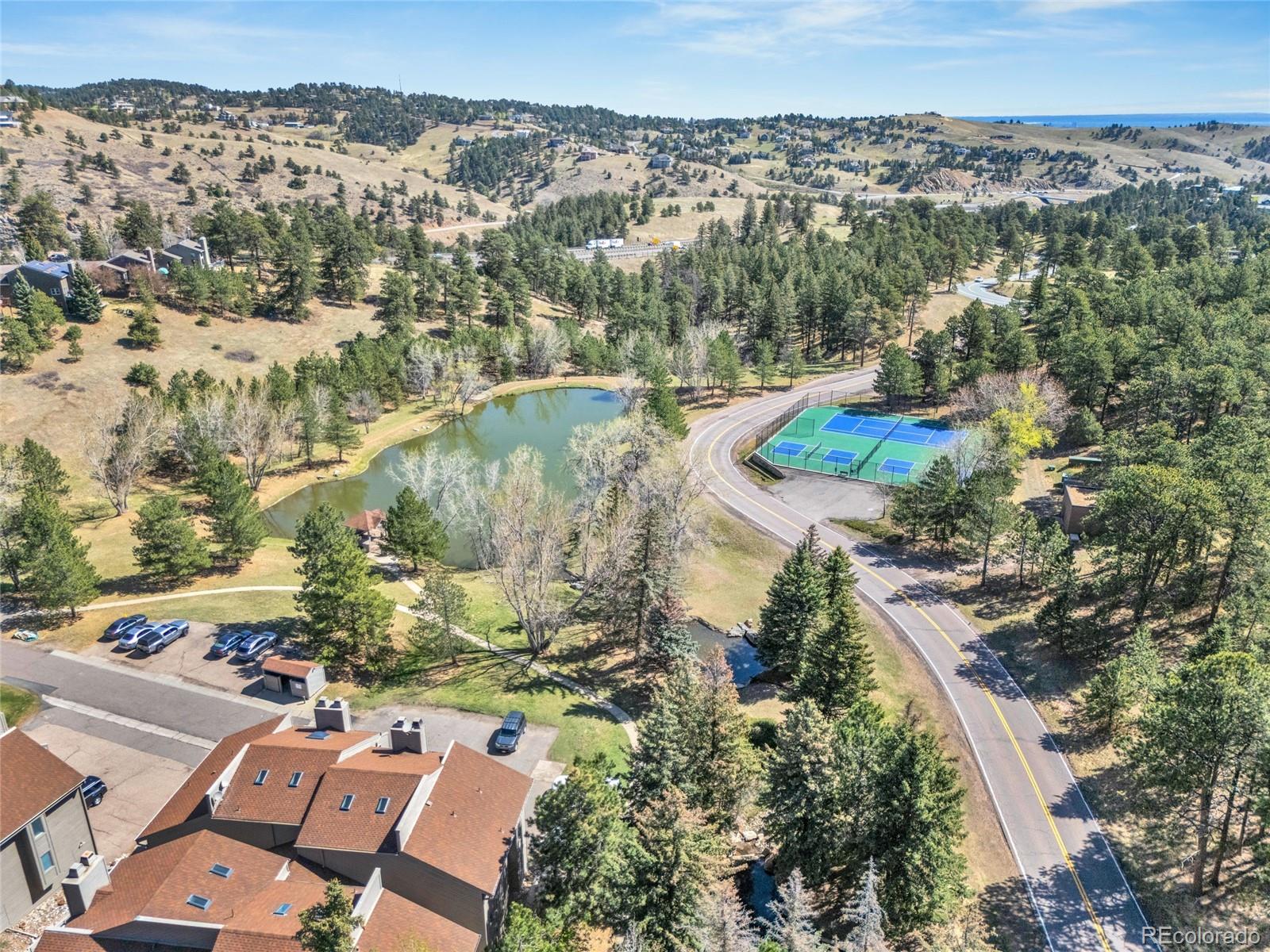 23537 Genesee Village Road Golden CO 80401