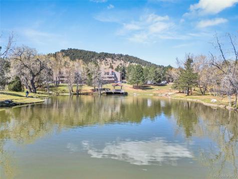 23537 Genesee Village Road Golden CO 80401