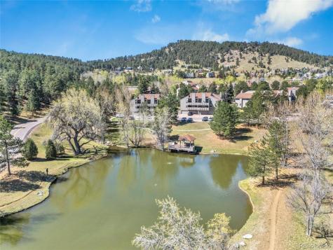 23537 Genesee Village Road Golden CO 80401