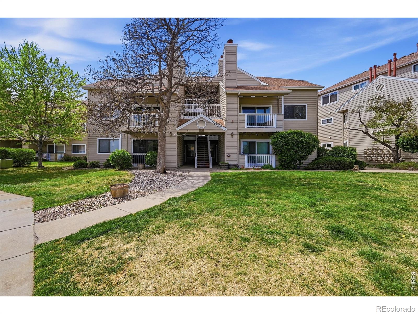 4965 Twin Lakes Road Boulder CO 80301