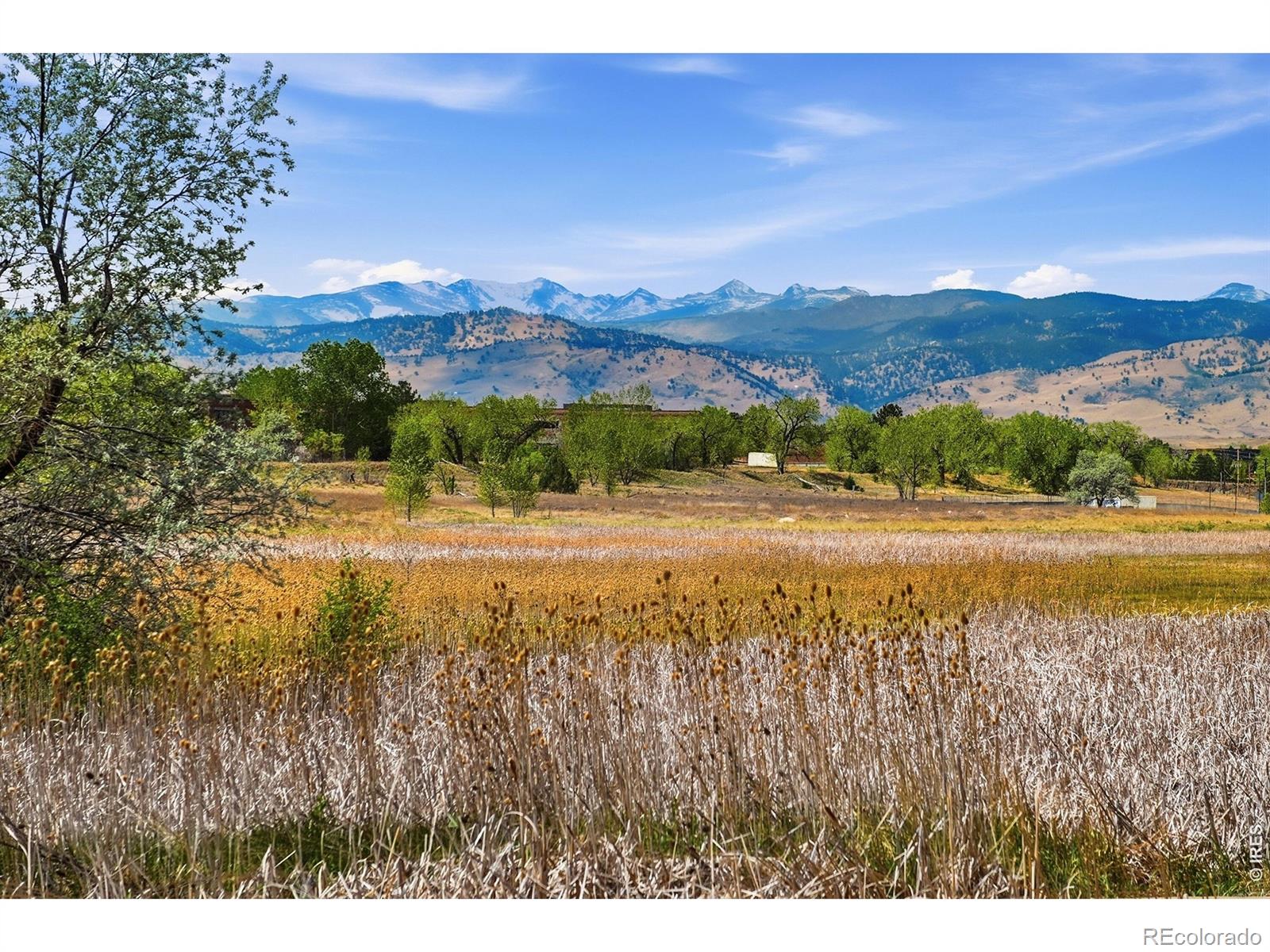 4965 Twin Lakes Road Boulder CO 80301