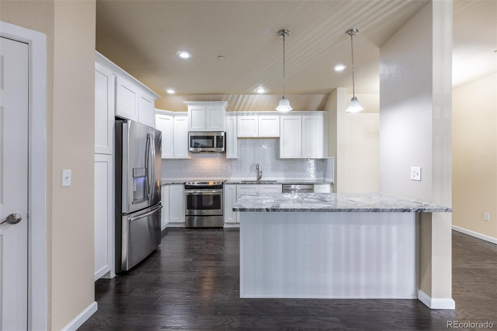 3852 S Dallas Street Aurora CO 80014