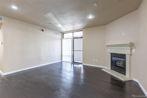 3852 S Dallas Street Aurora CO 80014