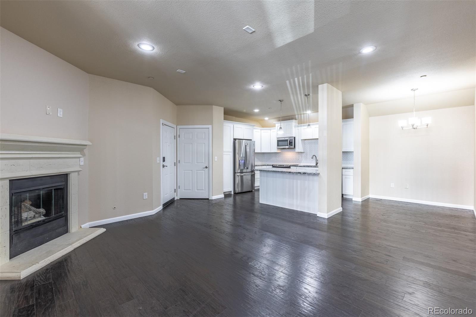 3852 S Dallas Street Aurora CO 80014