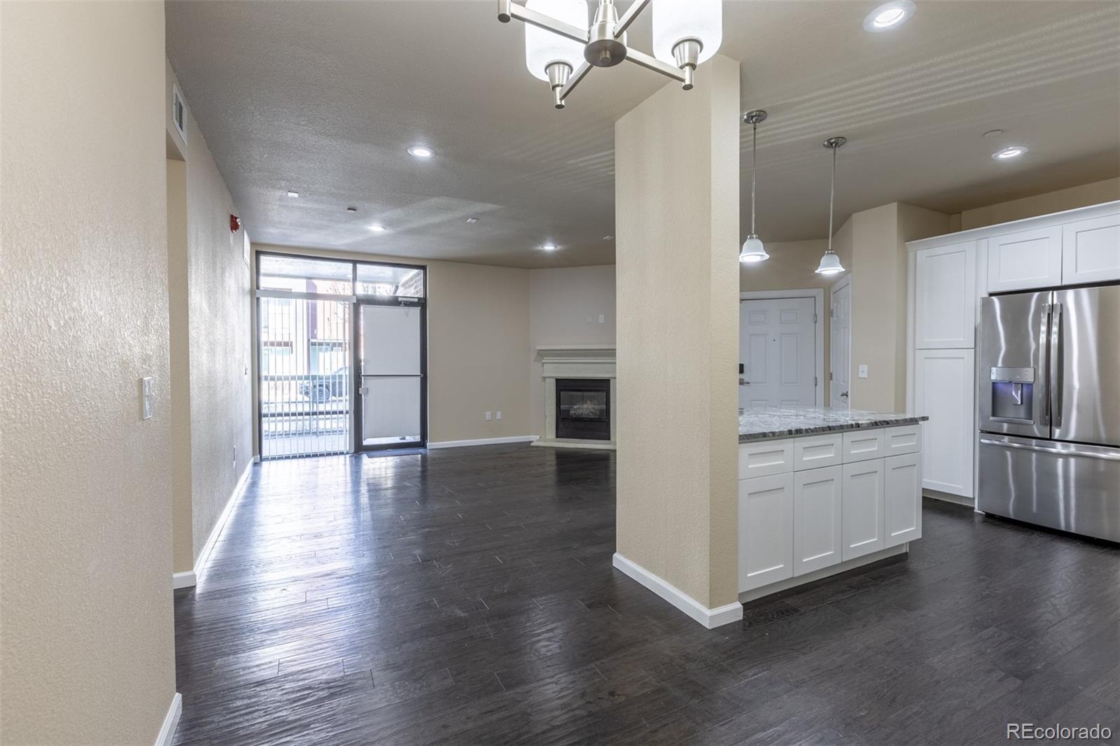 3852 S Dallas Street Aurora CO 80014