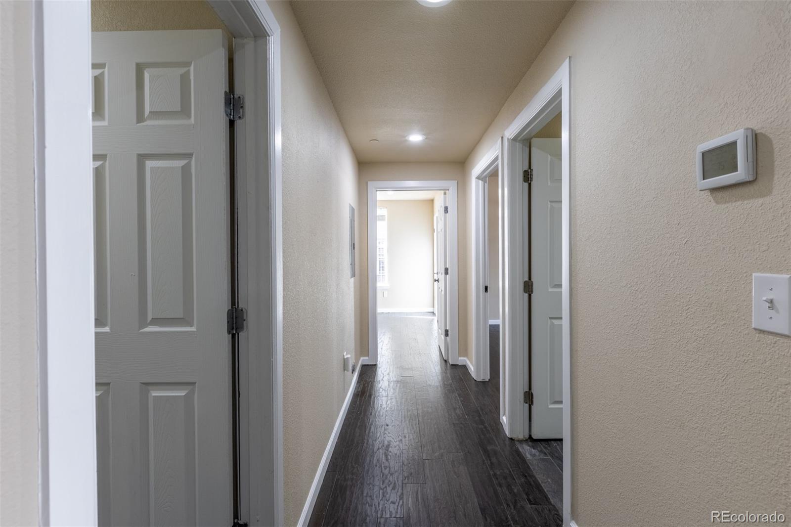 3852 S Dallas Street Aurora CO 80014