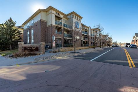 3852 S Dallas Street Aurora CO 80014