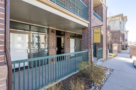 3852 S Dallas Street Aurora CO 80014