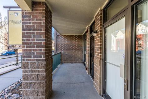 3852 S Dallas Street Aurora CO 80014