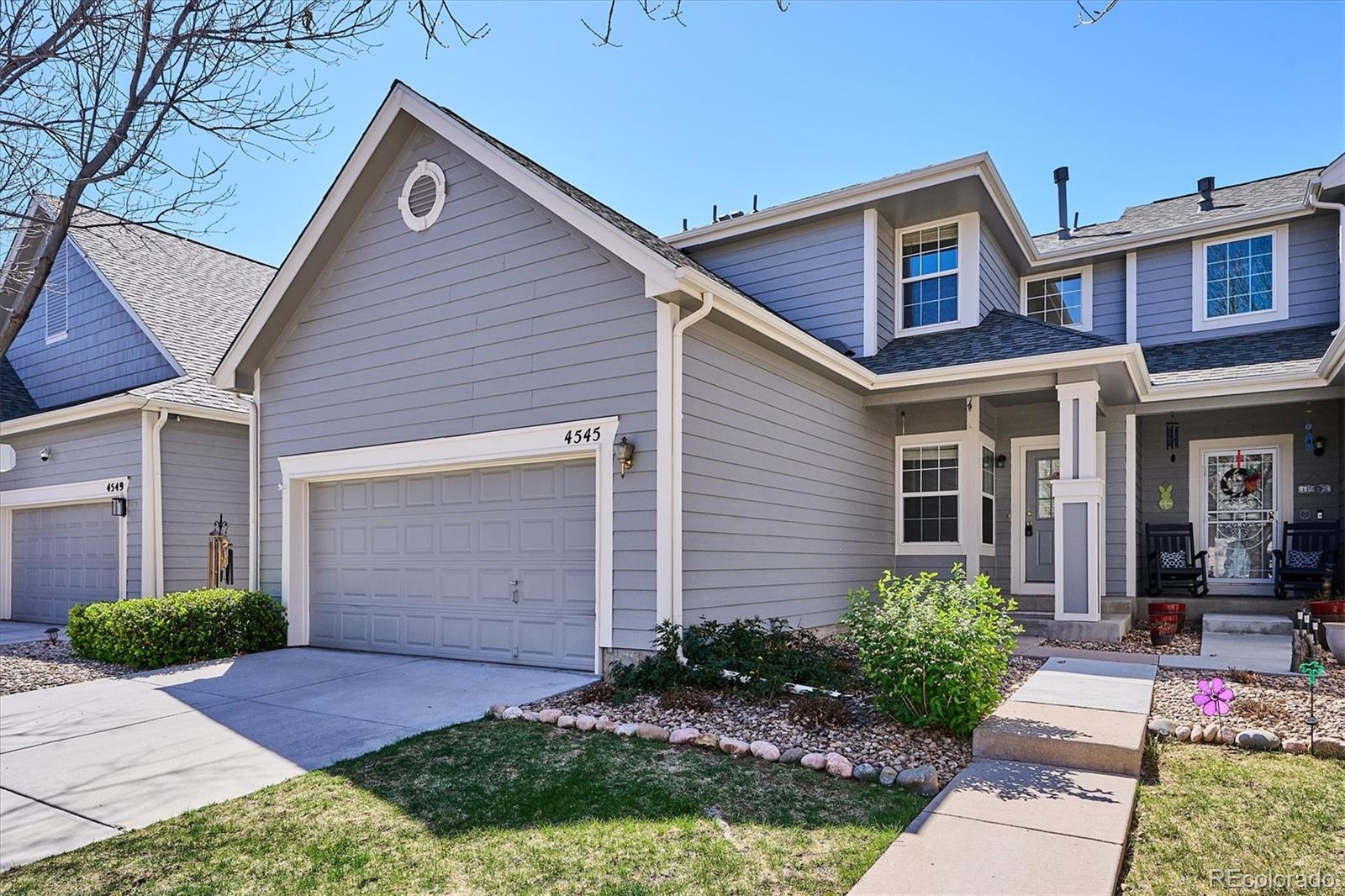 4545 S Taft Way Morrison CO 80465