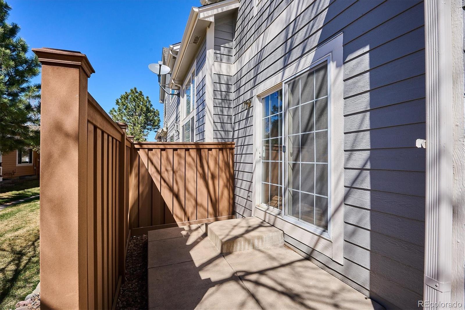 4545 S Taft Way Morrison CO 80465