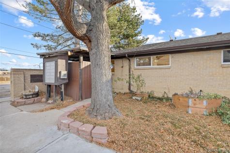 6534 W 14th Avenue Lakewood CO 80214