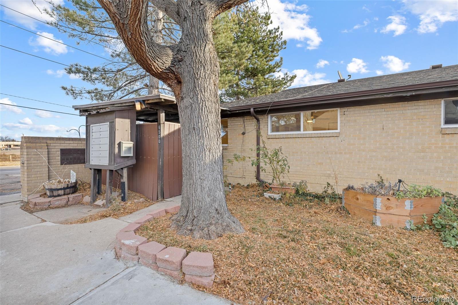 6534 W 14th Avenue Lakewood CO 80214