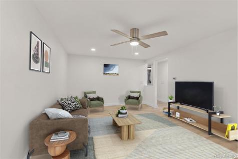 6534 W 14th Avenue Lakewood CO 80214