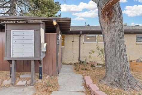 6534 W 14th Avenue Lakewood CO 80214