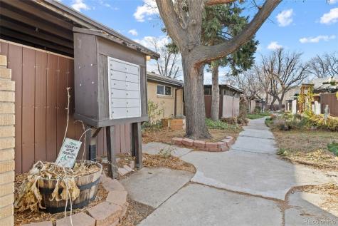 6534 W 14th Avenue Lakewood CO 80214