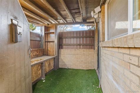 6534 W 14th Avenue Lakewood CO 80214