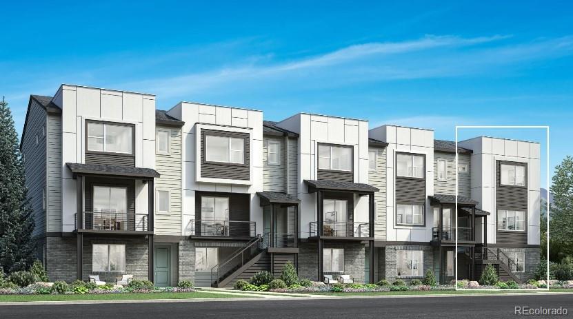 3434 W Elmhurst Place Littleton CO 80120