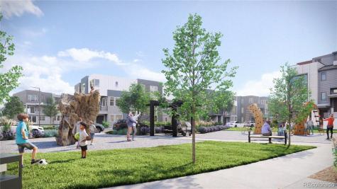 3434 W Elmhurst Place Littleton CO 80120