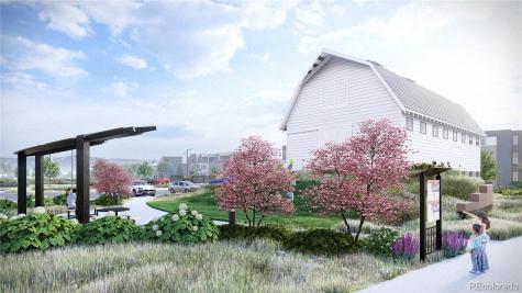 3434 W Elmhurst Place Littleton CO 80120