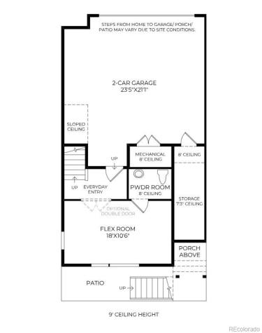 3434 W Elmhurst Place Littleton CO 80120