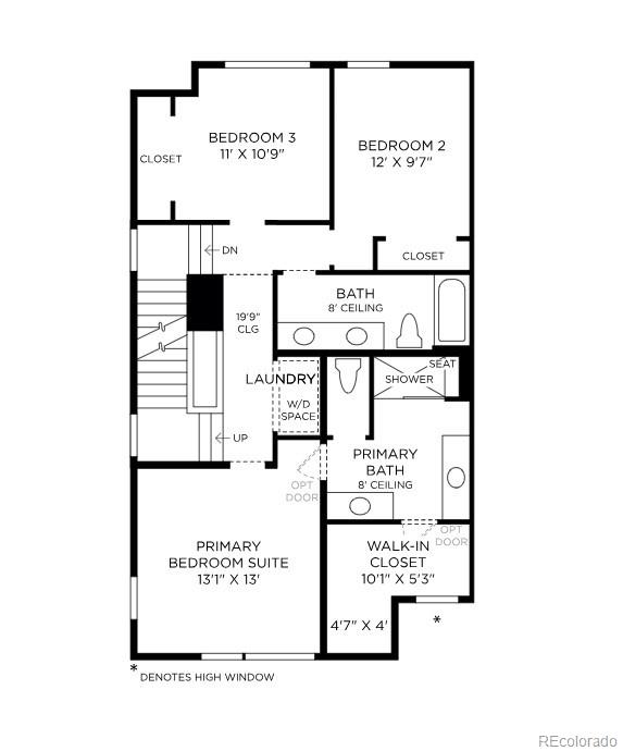 3434 W Elmhurst Place Littleton CO 80120
