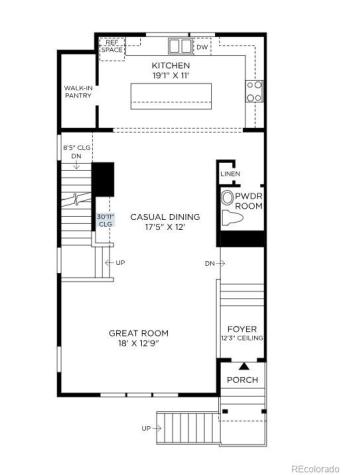 3434 W Elmhurst Place Littleton CO 80120