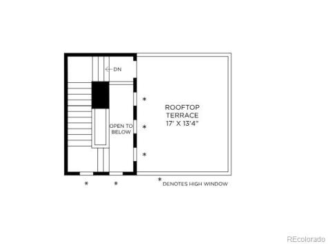 3434 W Elmhurst Place Littleton CO 80120