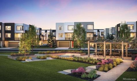 3434 W Elmhurst Place Littleton CO 80120