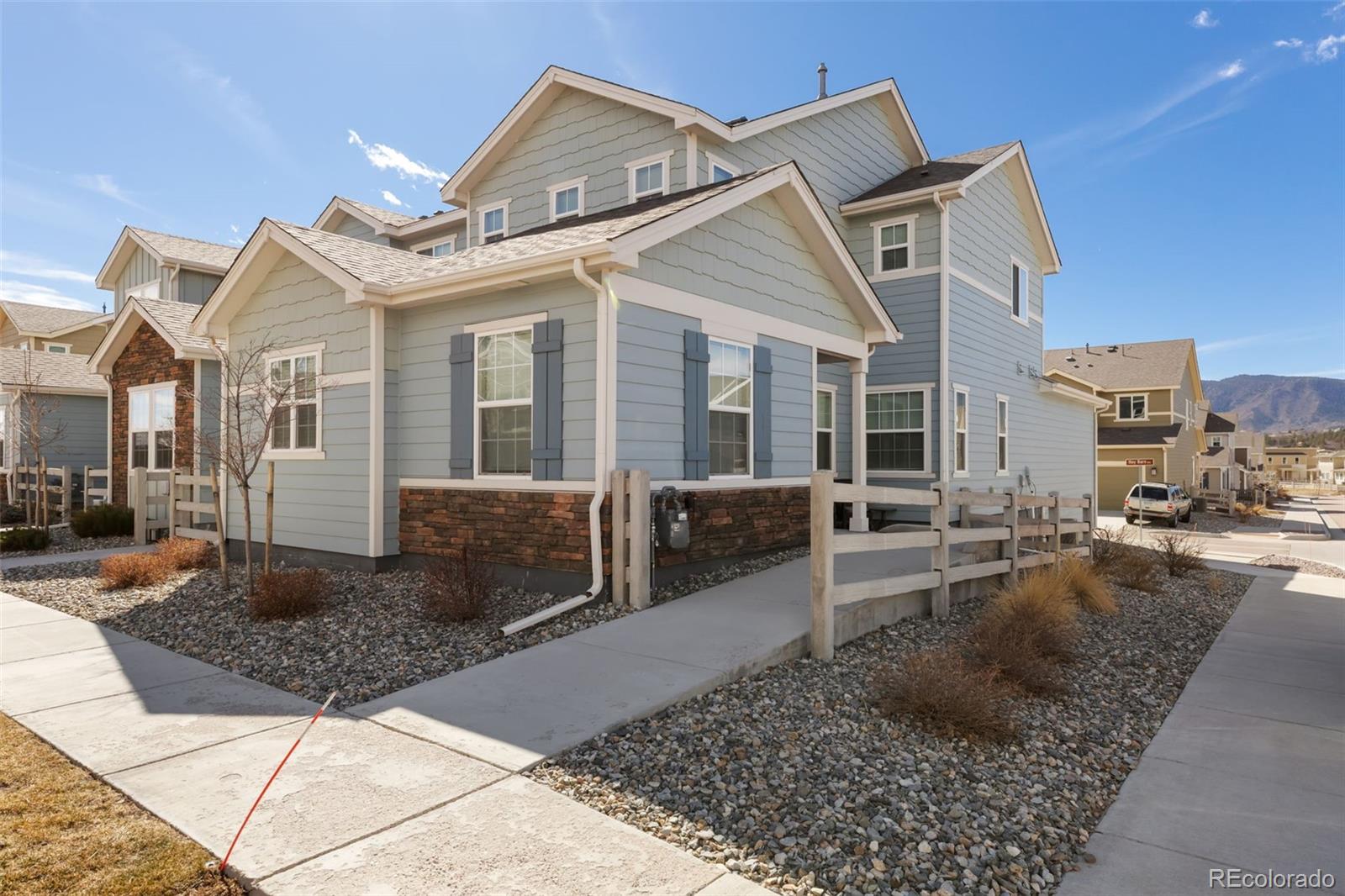 16393 Hay Barn Heights Monument CO 80132