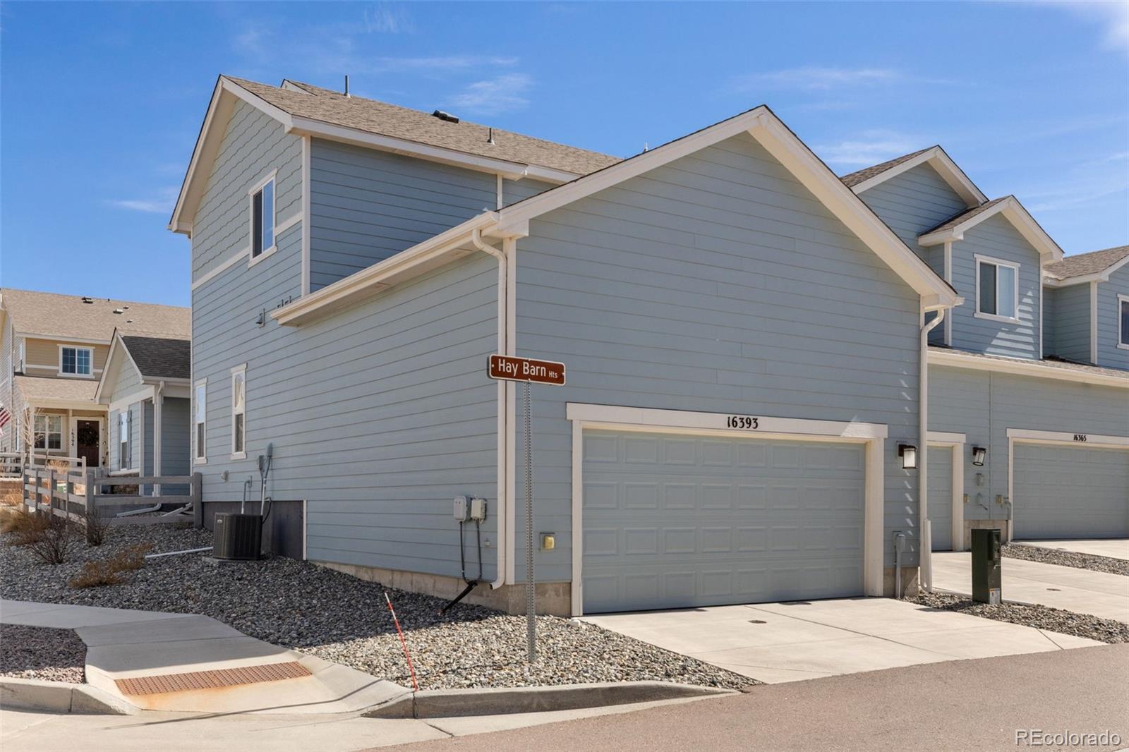 16393 Hay Barn Heights Monument CO 80132