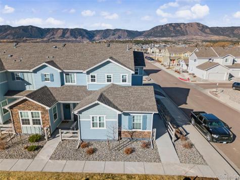 16393 Hay Barn Heights Monument CO 80132