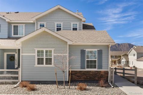 16393 Hay Barn Heights Monument CO 80132