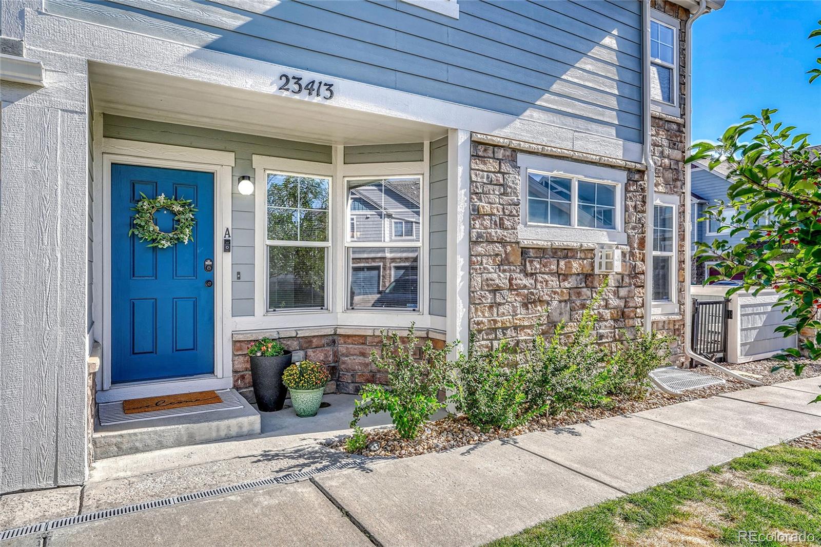 23413 E Dorado Place Aurora CO 80016
