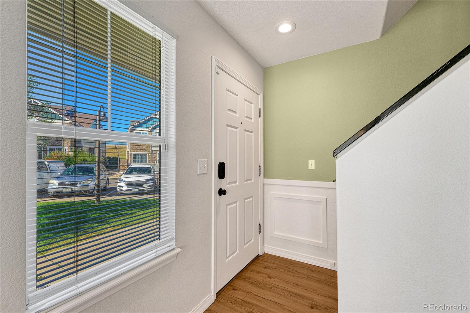 23413 E Dorado Place Aurora CO 80016