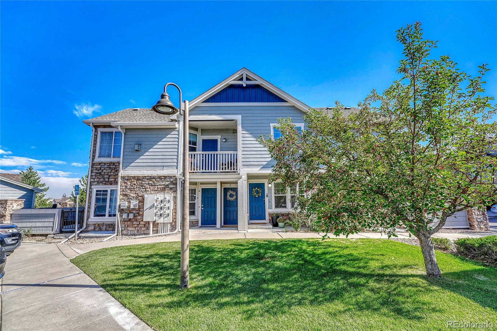 23413 E Dorado Place Aurora CO 80016