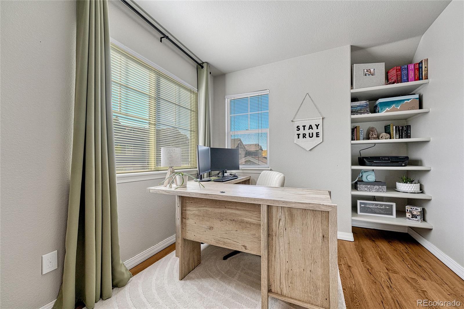 23413 E Dorado Place Aurora CO 80016