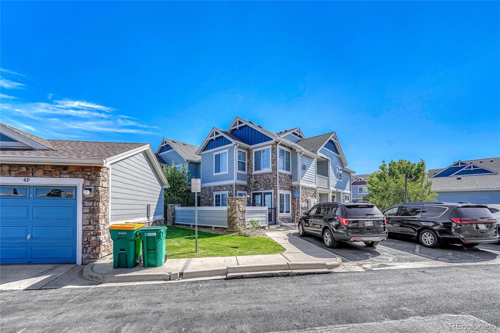 23413 E Dorado Place Aurora CO 80016