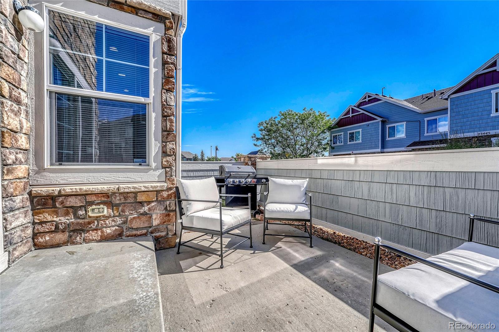 23413 E Dorado Place Aurora CO 80016