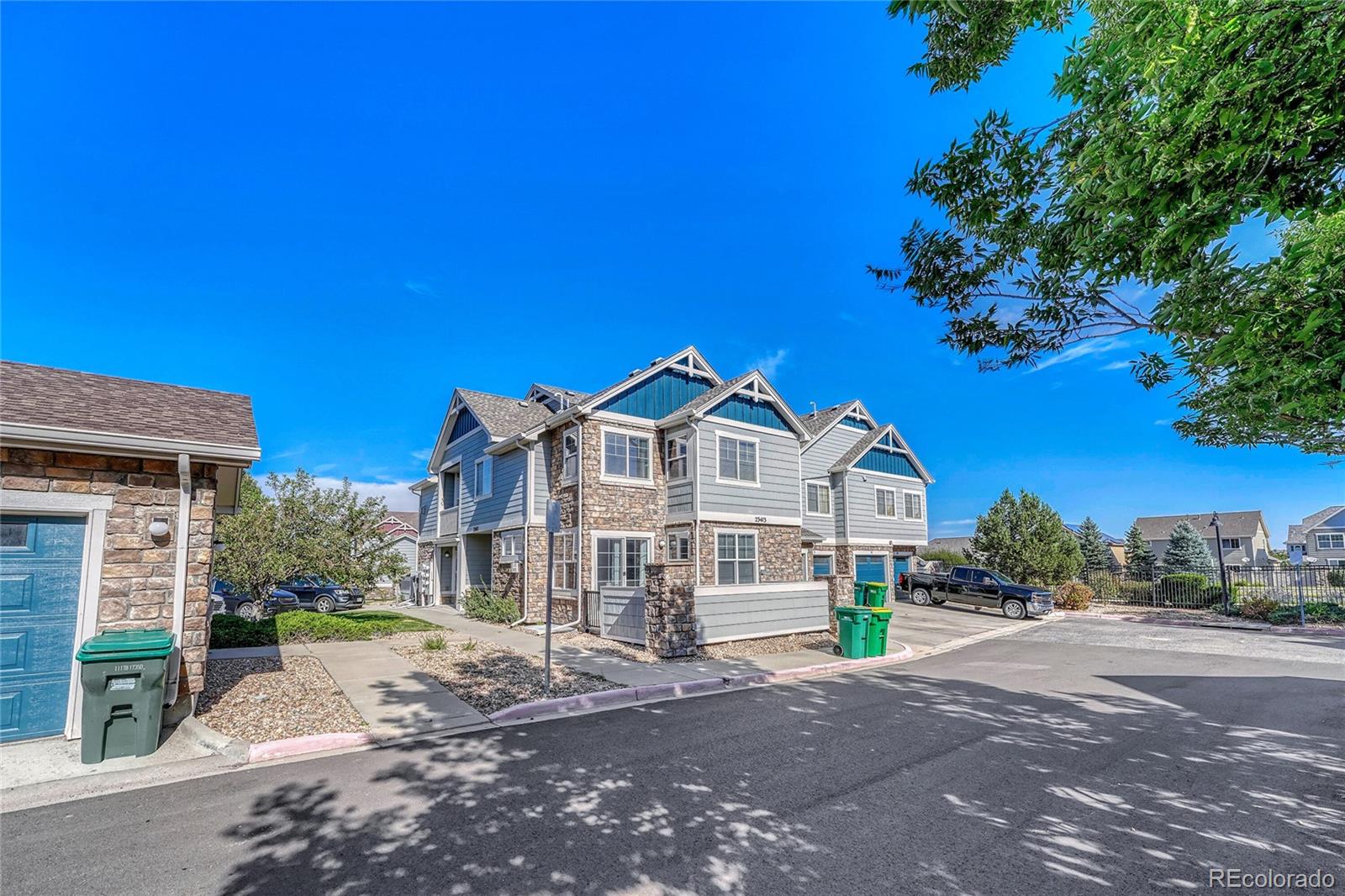 23413 E Dorado Place Aurora CO 80016