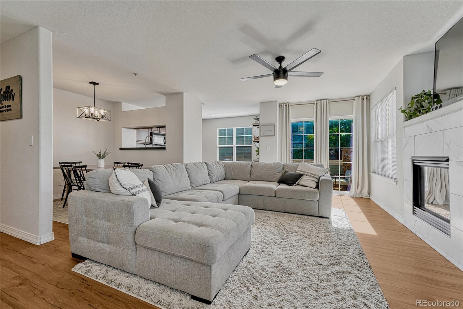 23413 E Dorado Place Aurora CO 80016