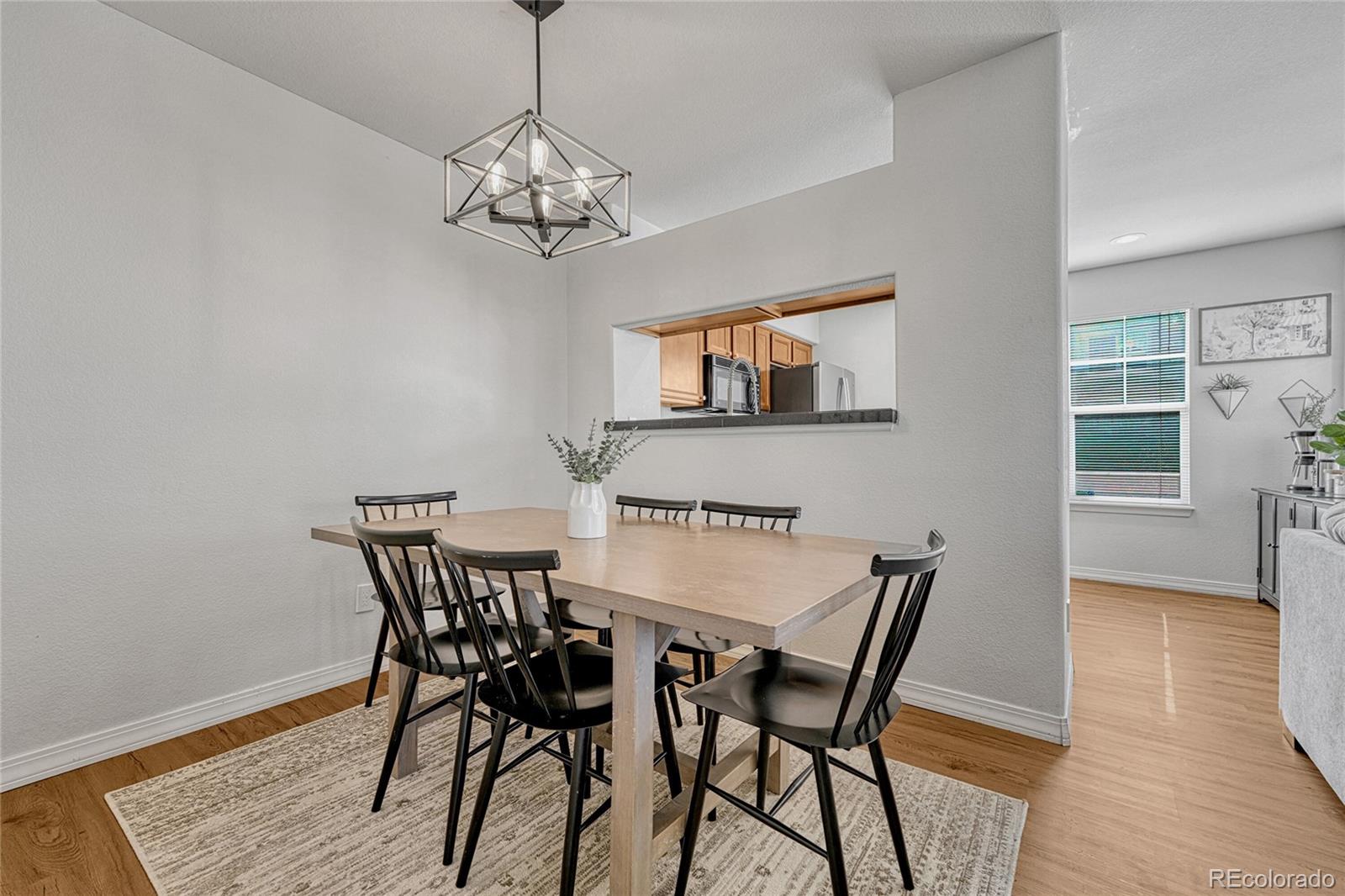 23413 E Dorado Place Aurora CO 80016