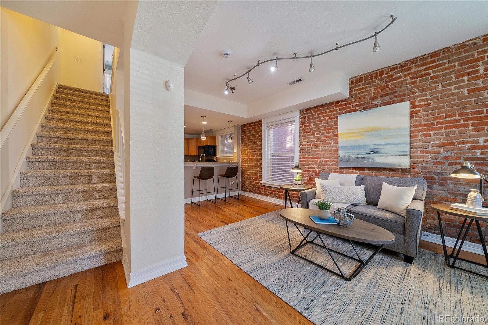 1576 N Franklin Street Denver CO 80218