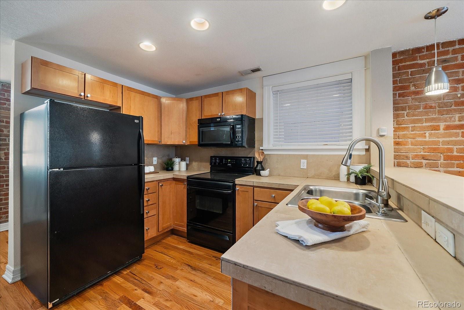 1576 N Franklin Street Denver CO 80218