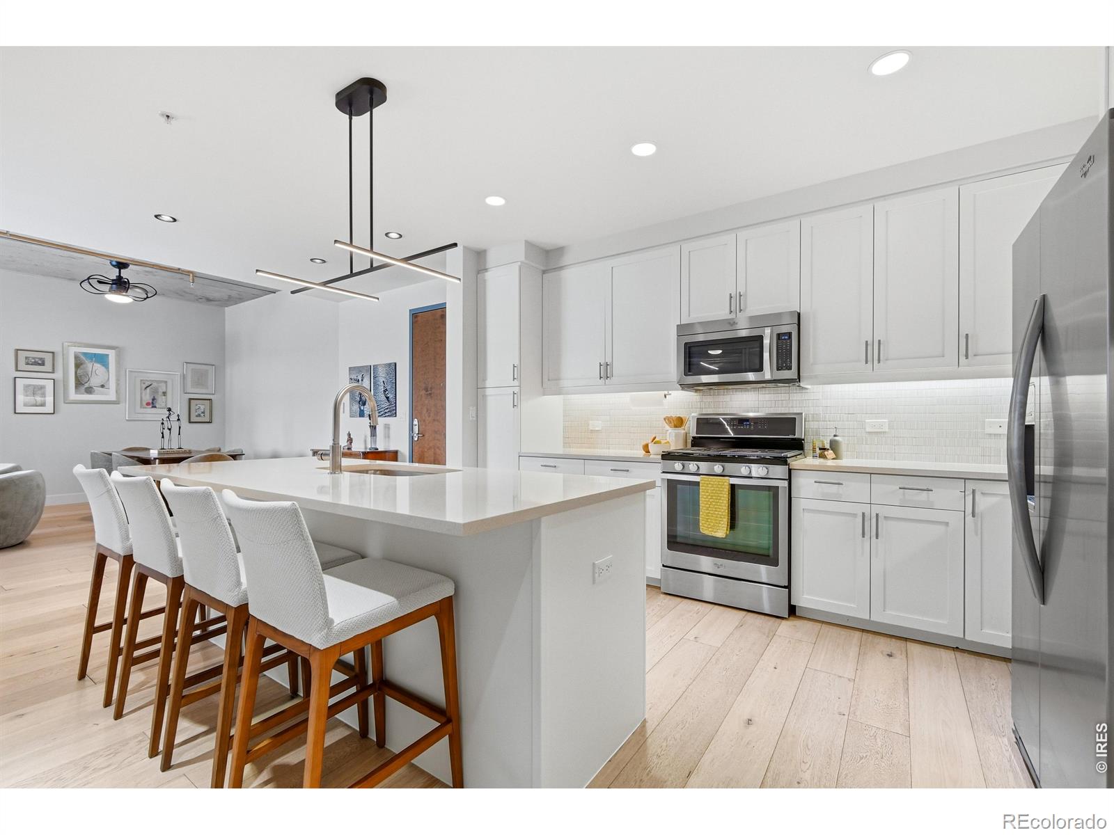 3301 Arapahoe Avenue Boulder CO 80303
