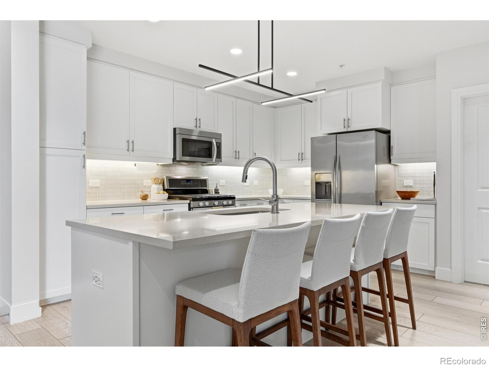 3301 Arapahoe Avenue Boulder CO 80303
