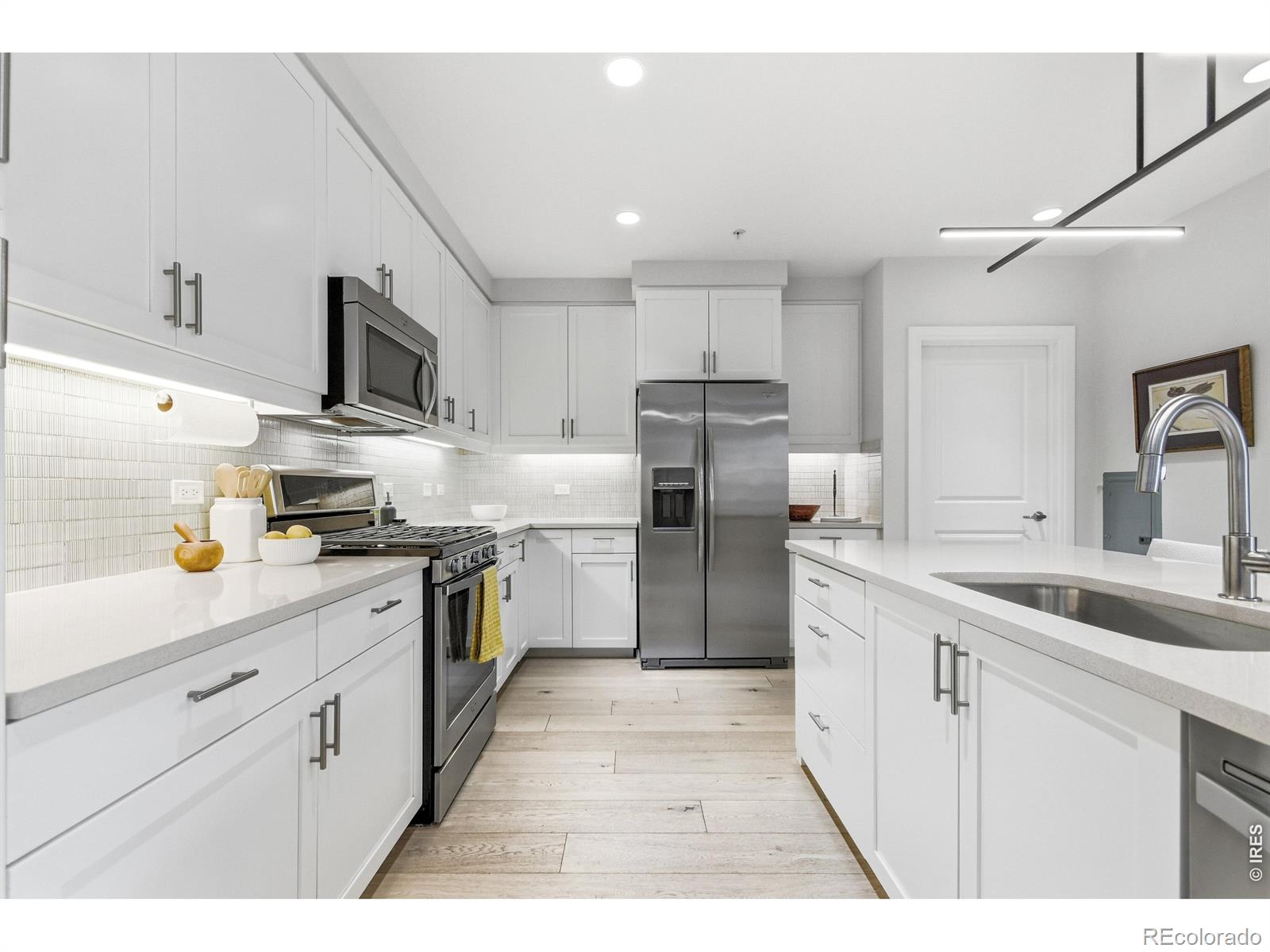 3301 Arapahoe Avenue Boulder CO 80303