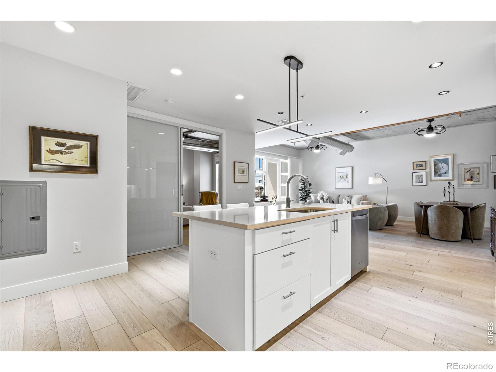 3301 Arapahoe Avenue Boulder CO 80303