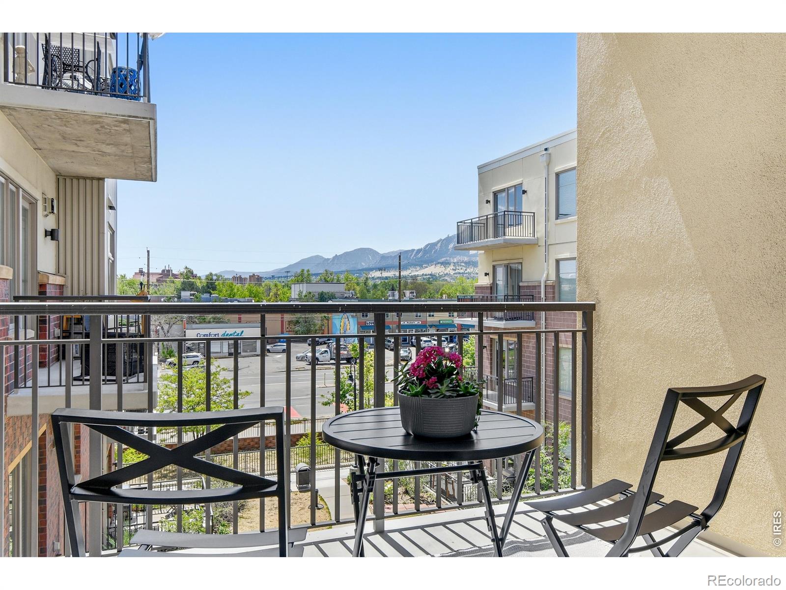 3301 Arapahoe Avenue Boulder CO 80303