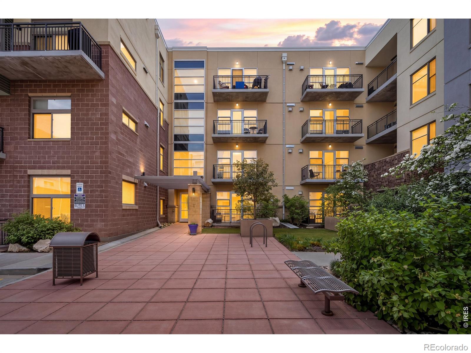 3301 Arapahoe Avenue Boulder CO 80303